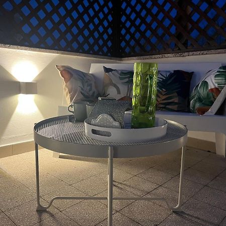 Monteverde Double Terrace Penthouse Rom Eksteriør billede
